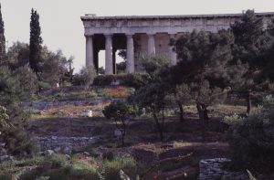 Greek Ruins Vol.1