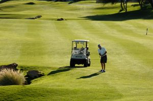 Golf Palm Springs