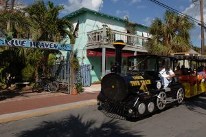 Key West Architecture