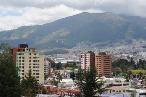 Quito Ecuador