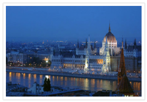 Budapest, Hungary