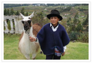 Ecuador