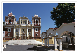 Nicaragua