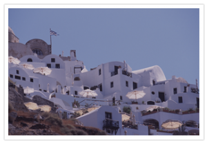 Greece, Santorini